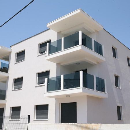 Apartment Jessica Trogir Exterior foto